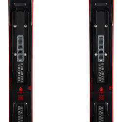 Rossignol Rossignol Men Ski's FORZA 70' TI KONECT [Ldw.value.EnumValue;@3a904645