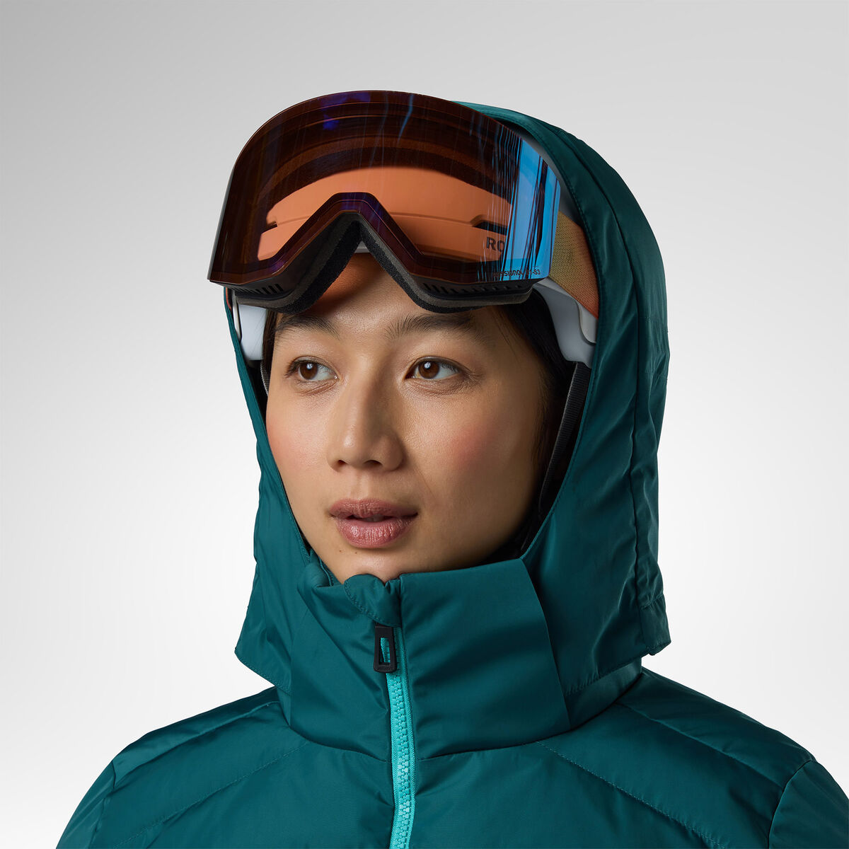 Rossignol Women's Staci Insulated Jacket [Ldw.value.EnumValue;@764d276