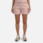 Women's Embroidery Shorts