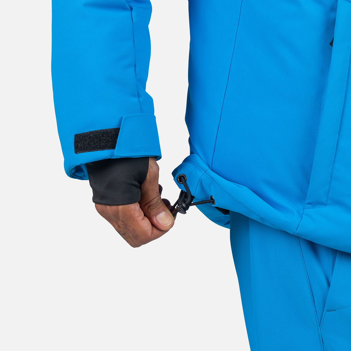 Rossignol Men's Siz Ski  Jacket [Ldw.value.EnumValue;@536bd32a