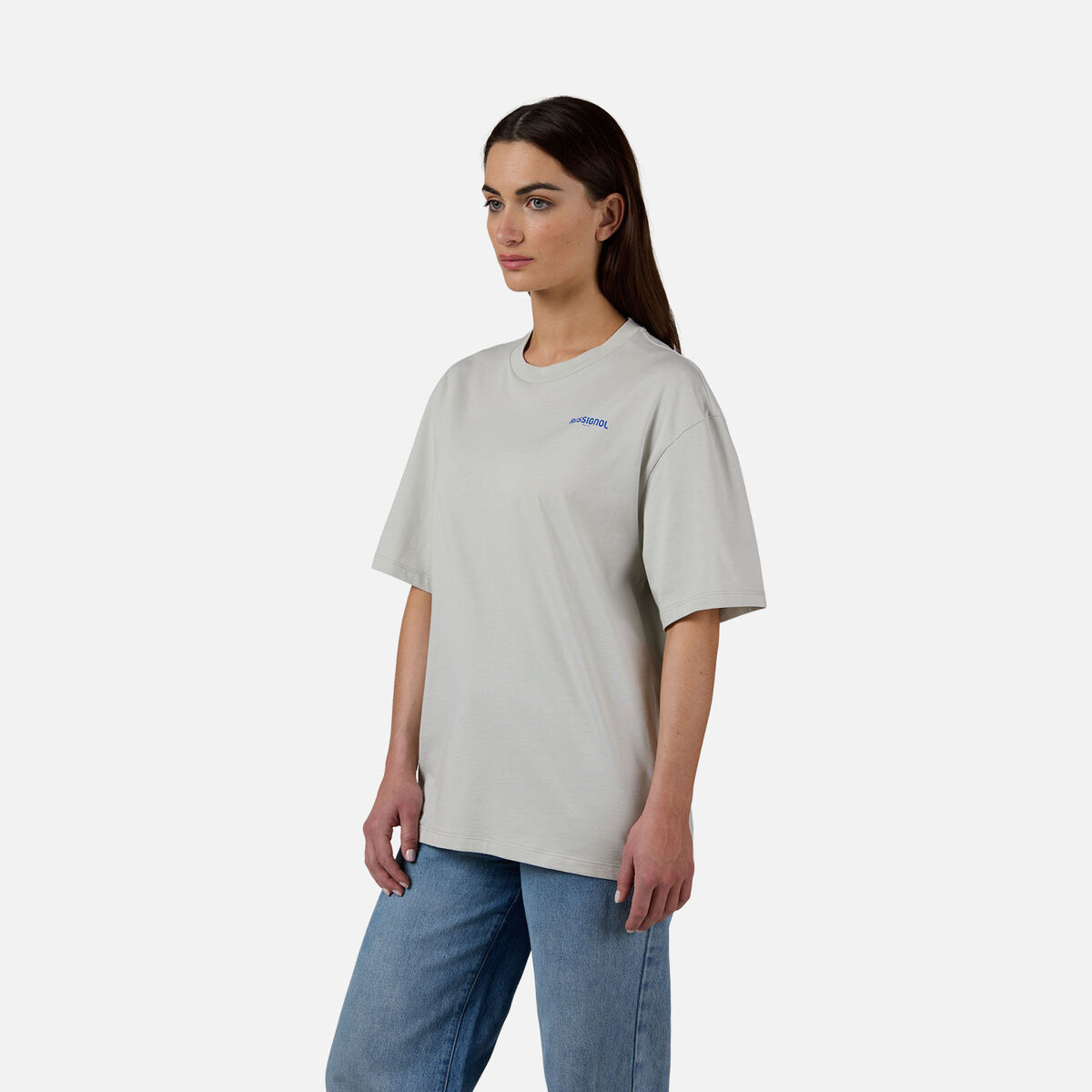 Rossignol Paris Tee Unisex [Ldw.value.EnumValue;@42e1fcce