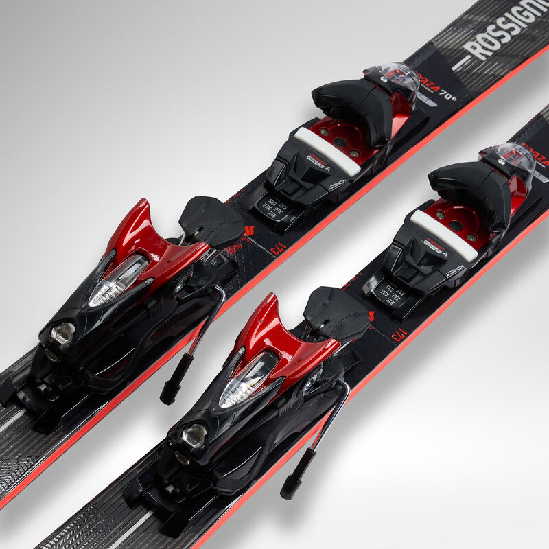 Rossignol Esqu&iacute; Hombre FORZA 70' TI KONECT [Ldw.value.EnumValue;@5b5de637