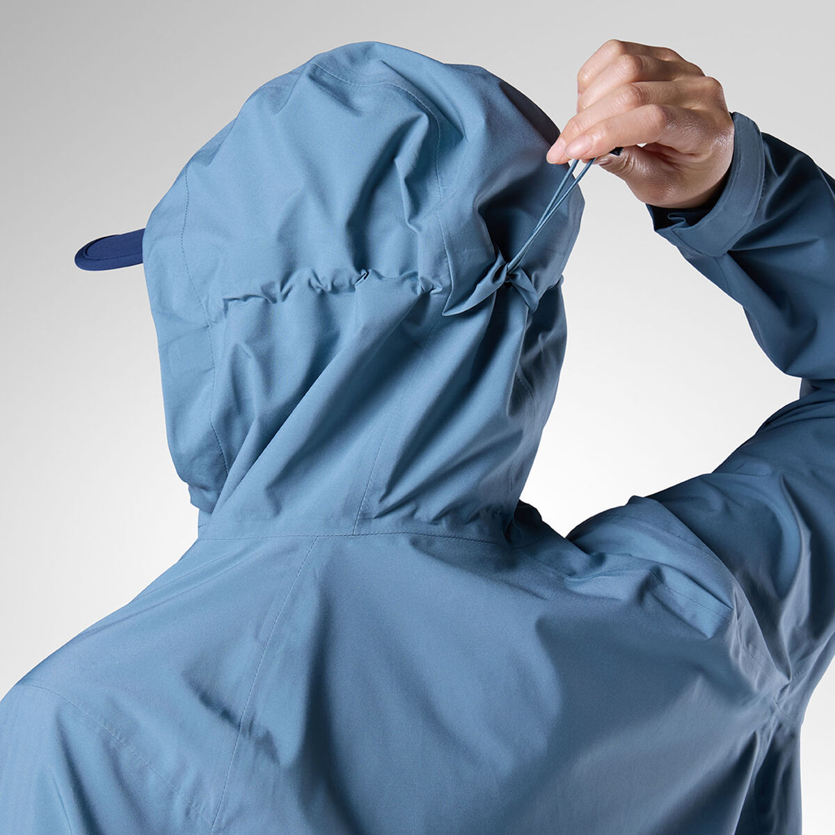 Rossignol Women's Utiliv Jacket Blue