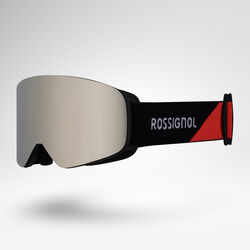 Rossignol Junior's TRIXIE HERO Goggles [Ldw.value.EnumValue;@7ff62a00