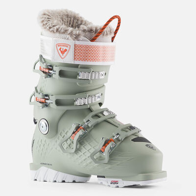Women's All Mountain Ski Boots Alltrack Pro 90 Gw