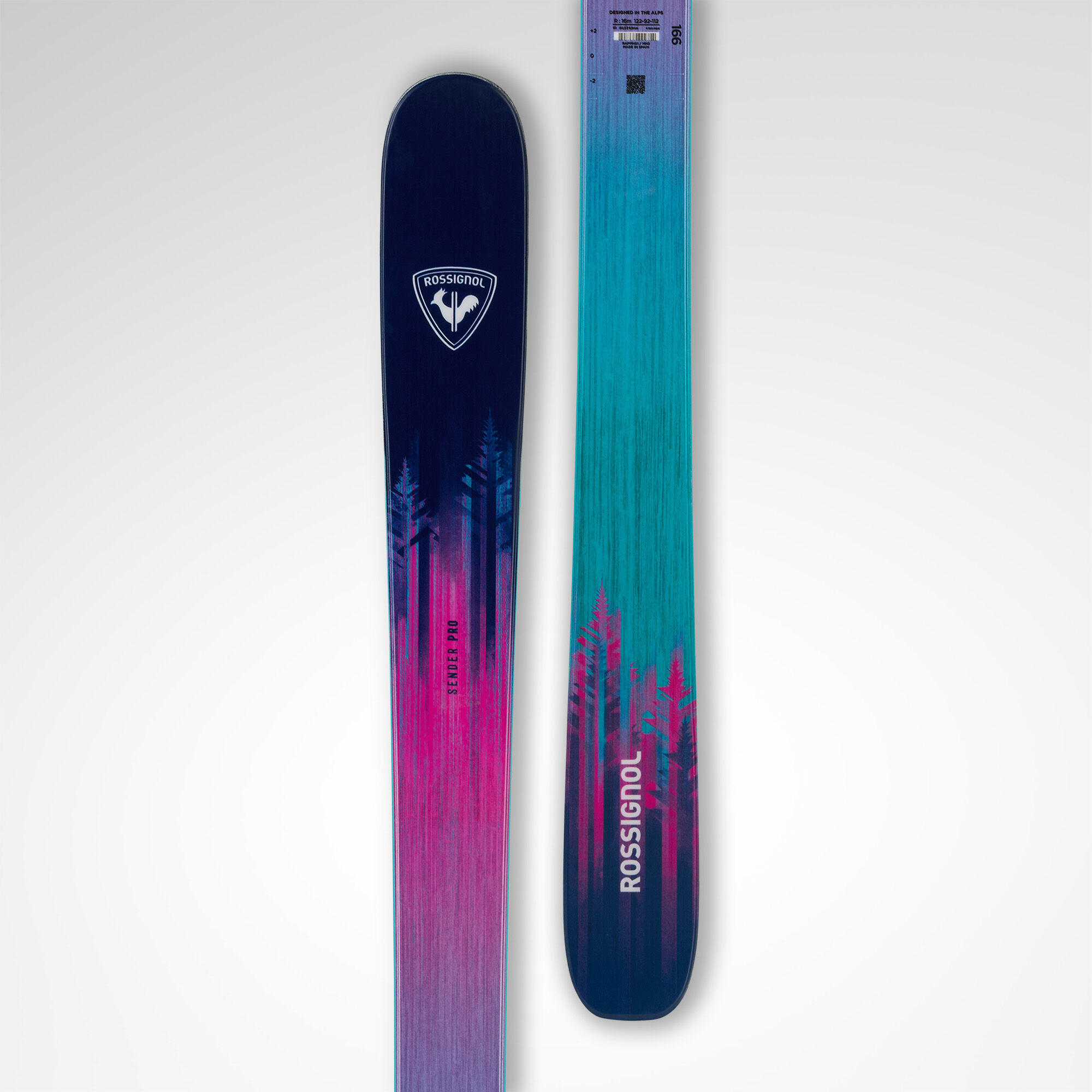 フリーライド | Rossignol