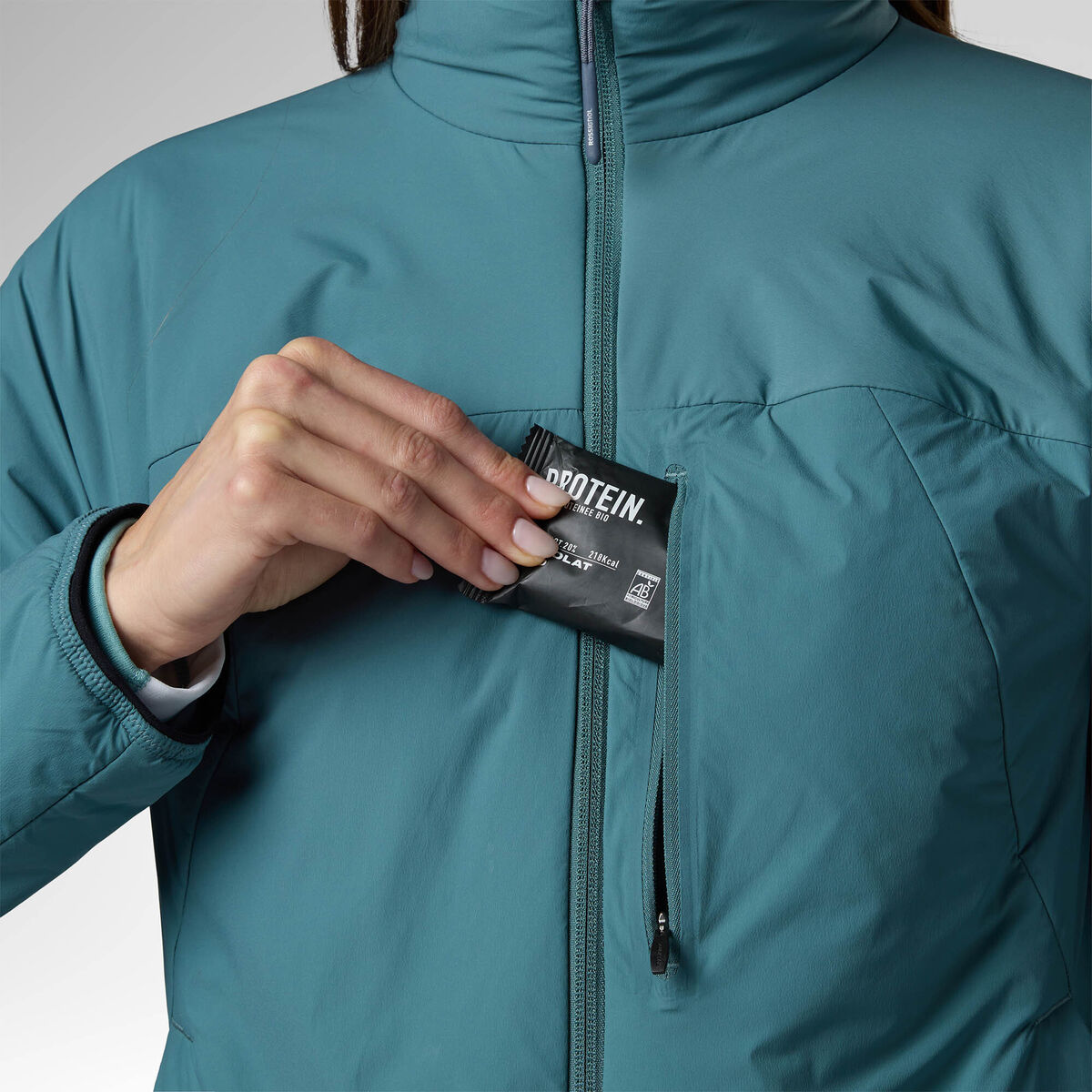 Rossignol Women's Opside Jacket [Ldw.value.EnumValue;@7898bf19