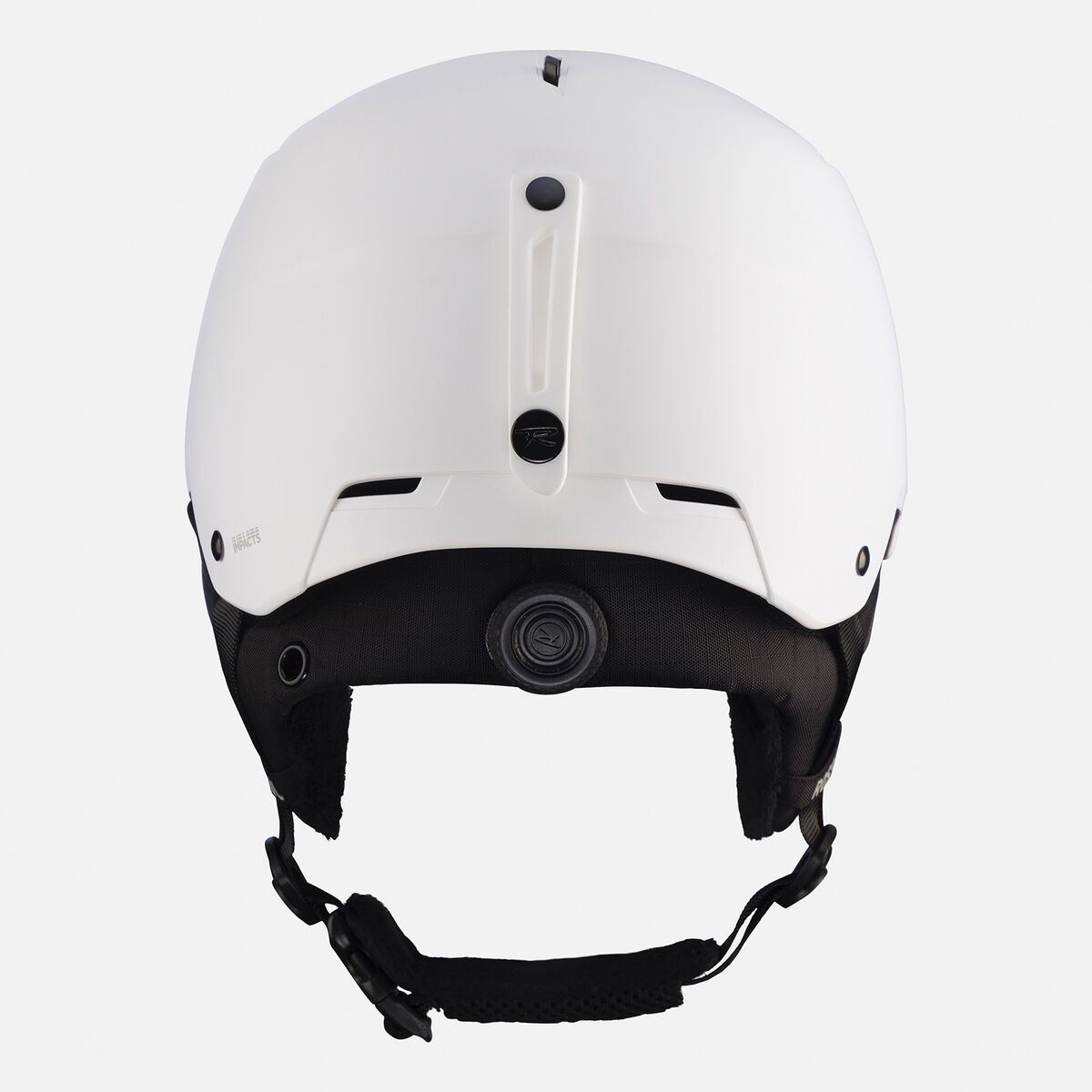 Rossignol HELMET TEMPLAR IMPACTS W WHITE White