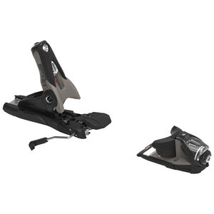 All Mountain Free Bindings SPX 12 GW B 100 GREY ORGANIC