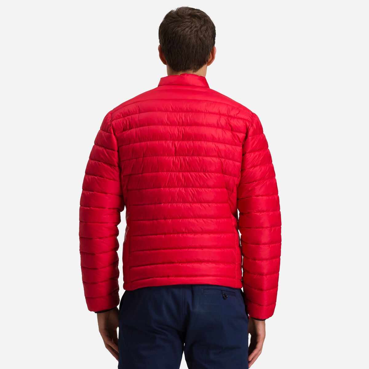 Men's insulated jacket 180GR