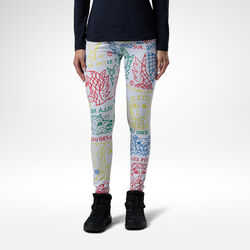 Rossignol Women's JCC Tights [Ldw.value.EnumValue;@3de8ba50