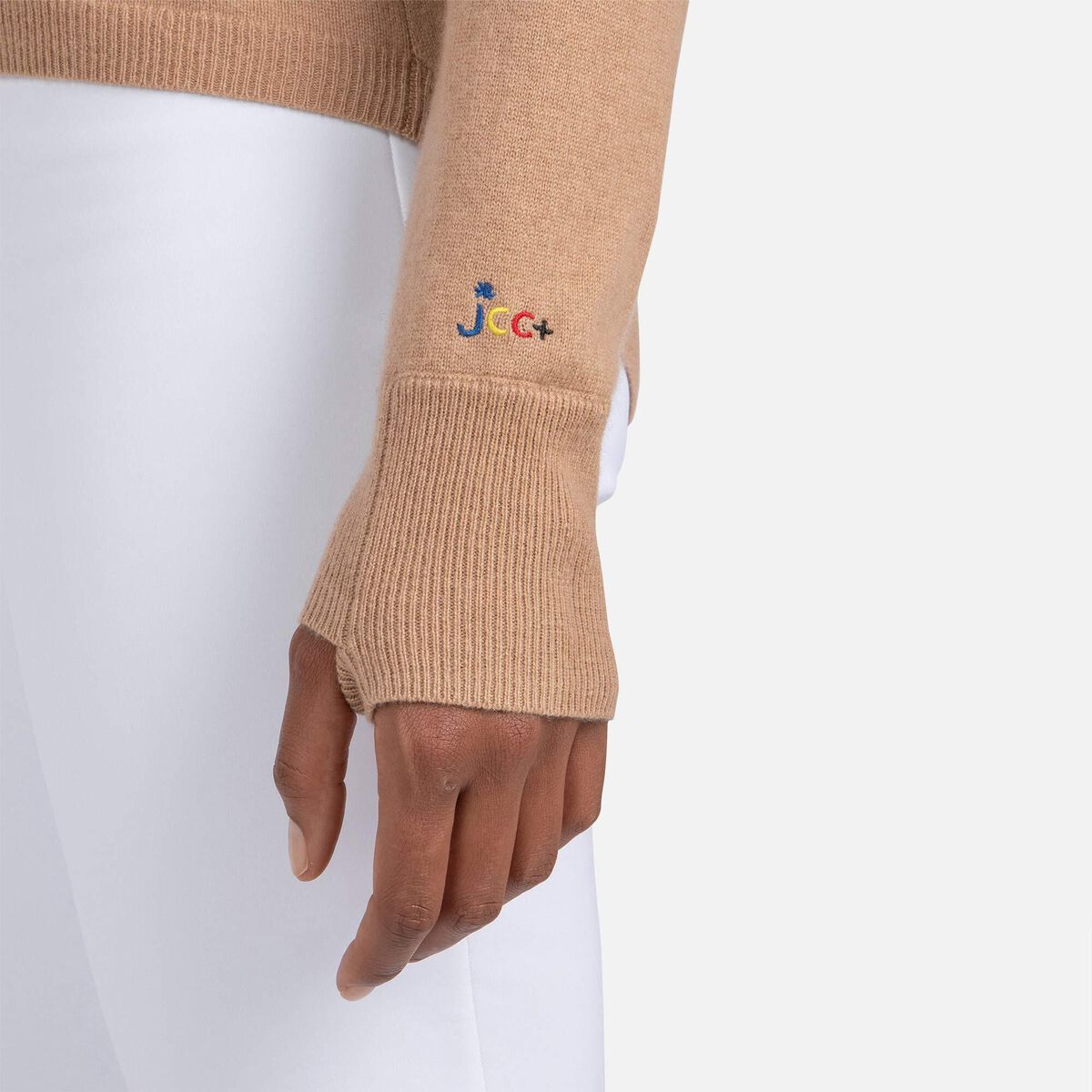 Rossignol Women's JCC Lina Pullover [Ldw.value.EnumValue;@5f96da47