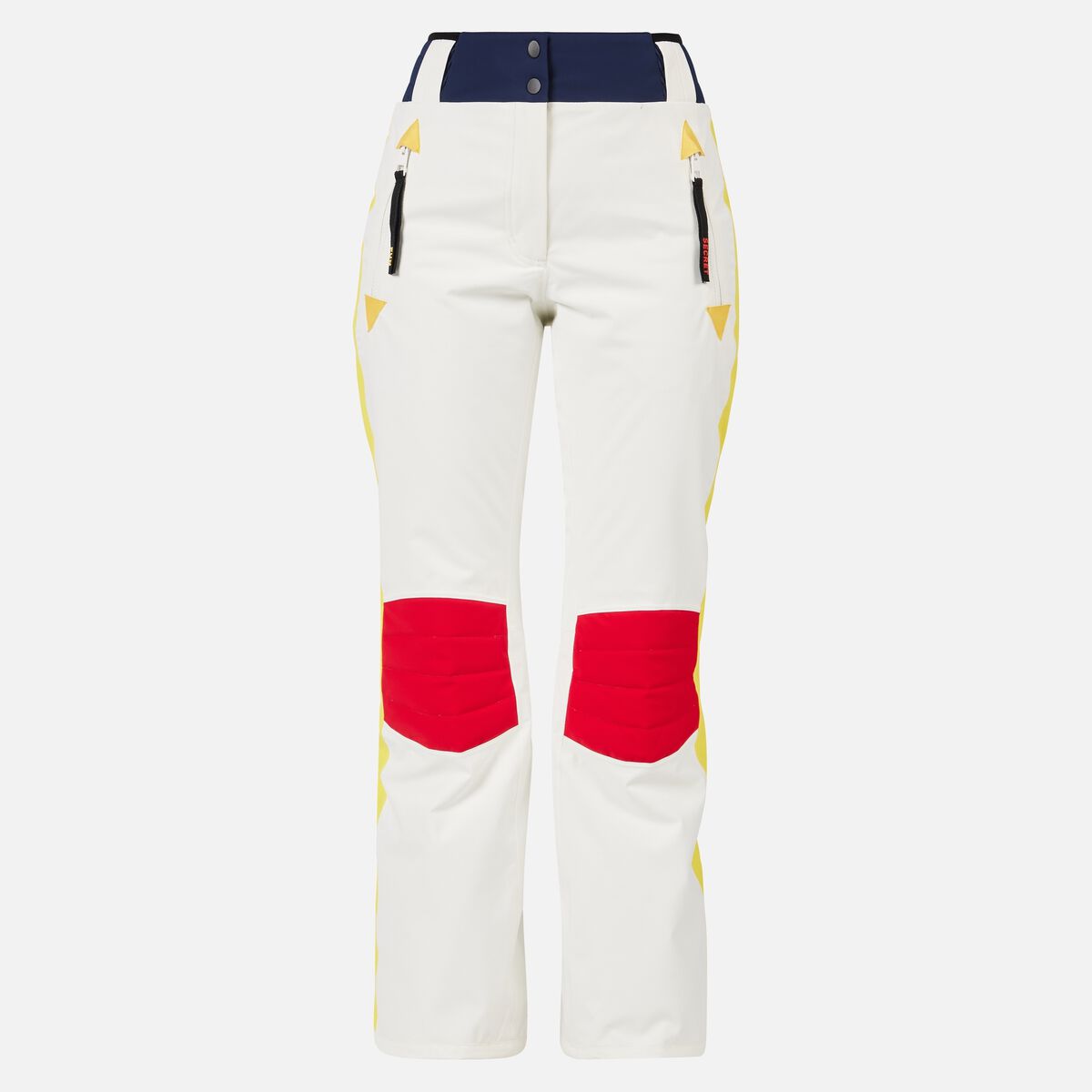 Rossignol Women's JCC Valdiz Ski Pants blue