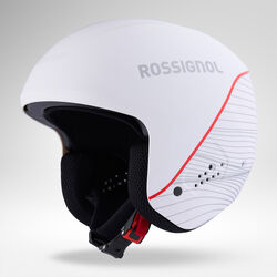 Rossignol Hero Giant FIS White Helmet [Ldw.value.EnumValue;@f5a852e