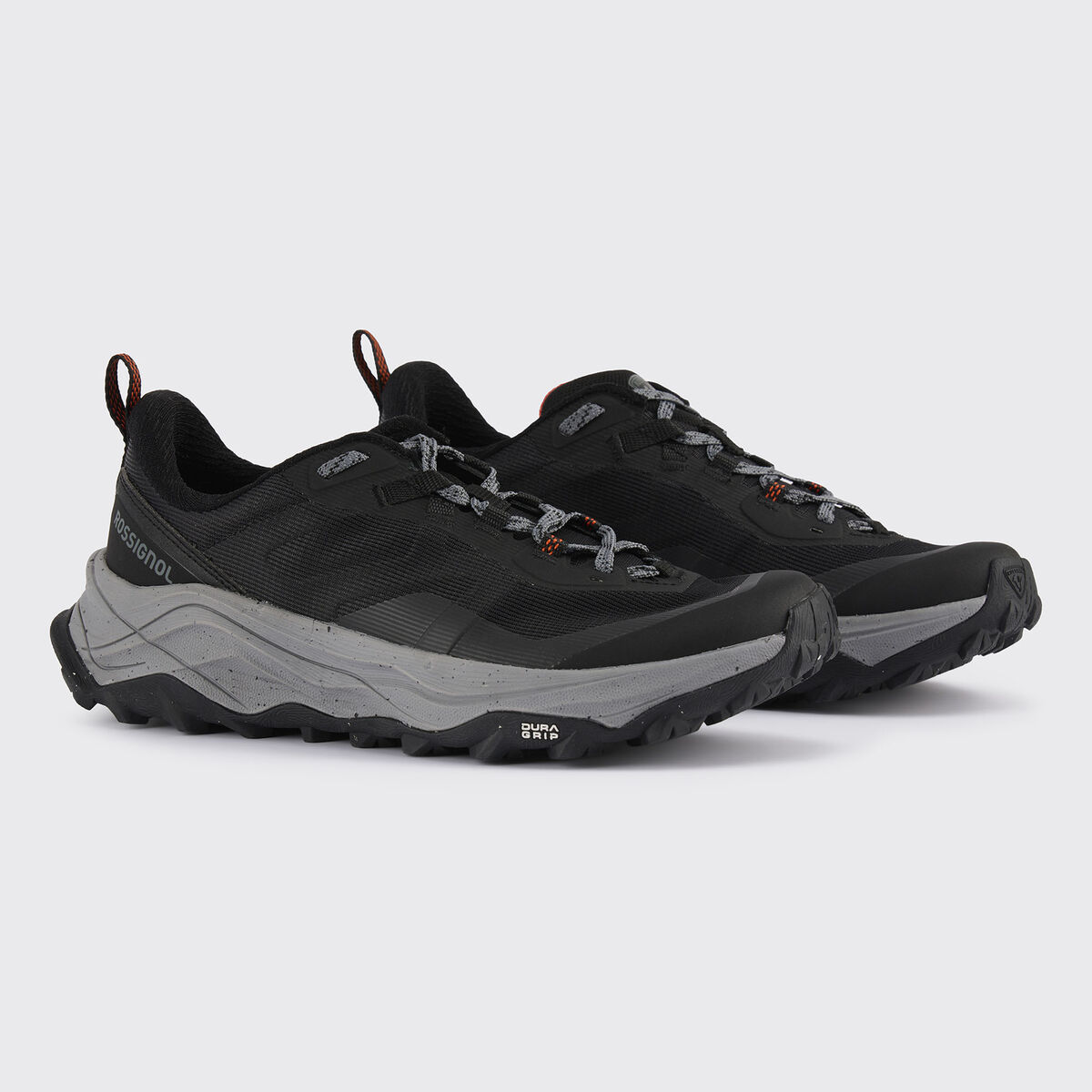 Rossignol Women's Altiridge Low Hiking Shoes Black