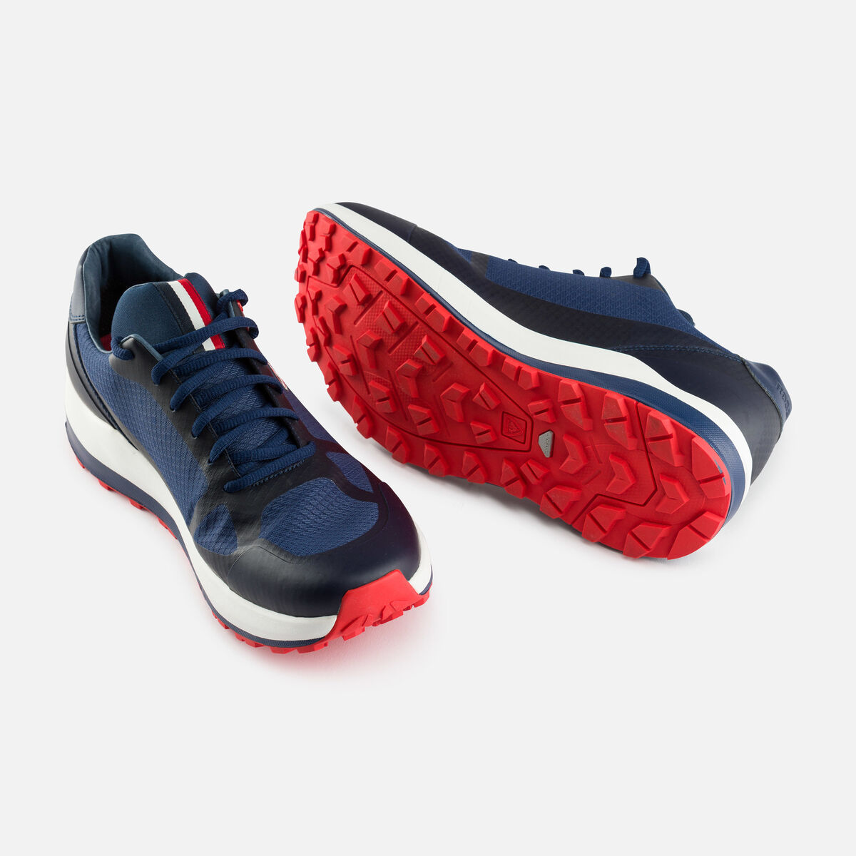 Men's RSC Navy Blue Sneakers