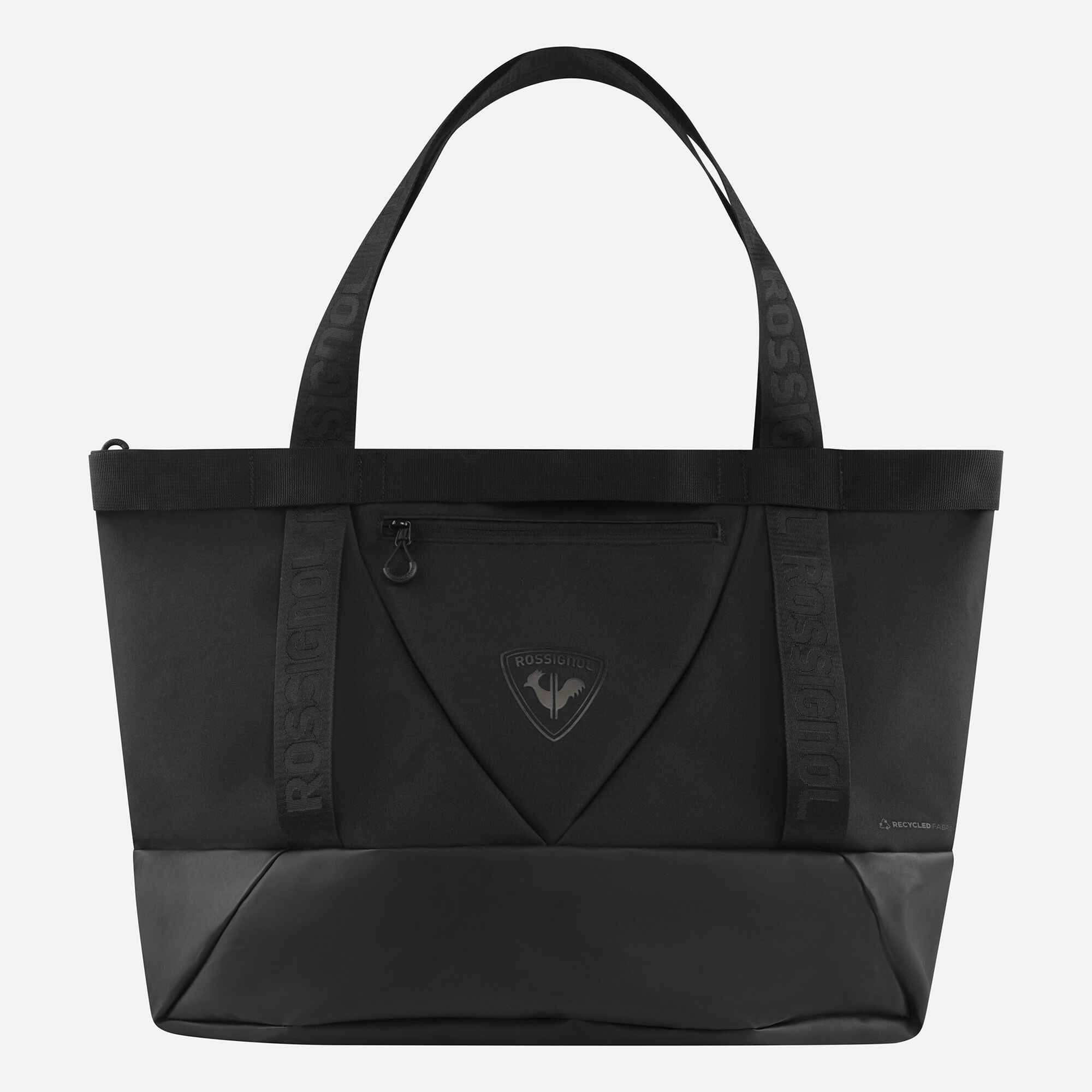 Unisex's Tote Bag 30L | black | Rossignol