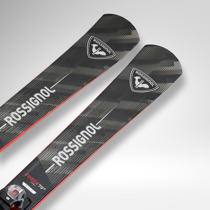 Rossignol Esqu&iacute; Hombre FORZA 70' TI KONECT [Ldw.value.EnumValue;@5b5de637