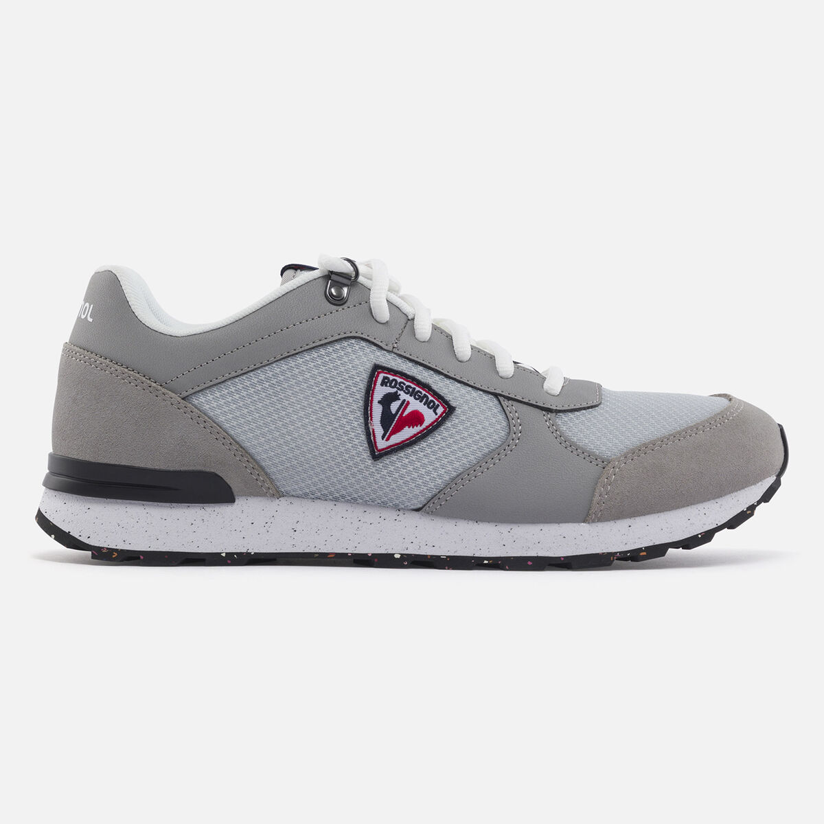 Rossignol Zapatillas Heritage grises para hombre Grey