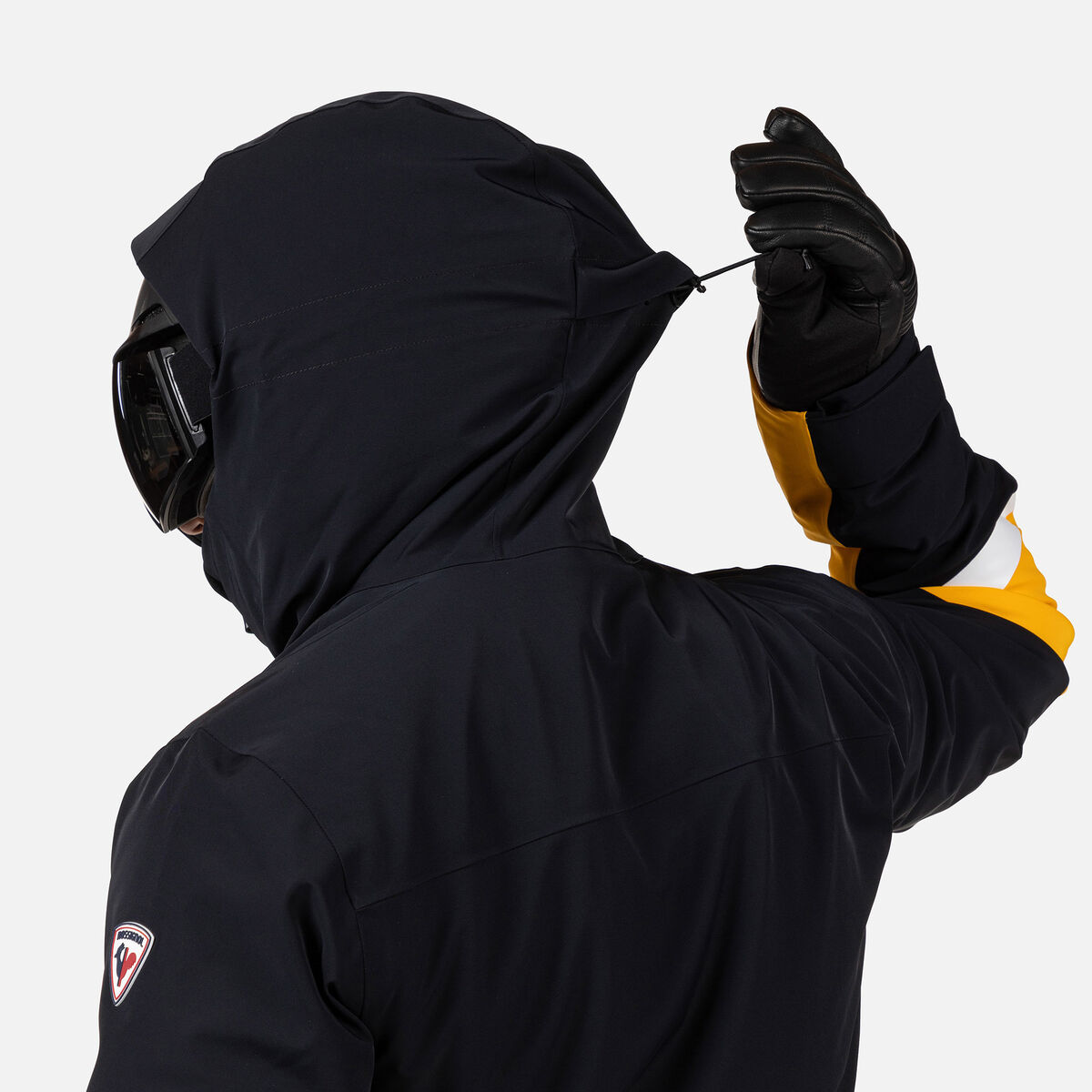 Rossignol Men's Ciastel Ski Jacket [Ldw.value.EnumValue;@24b82aef
