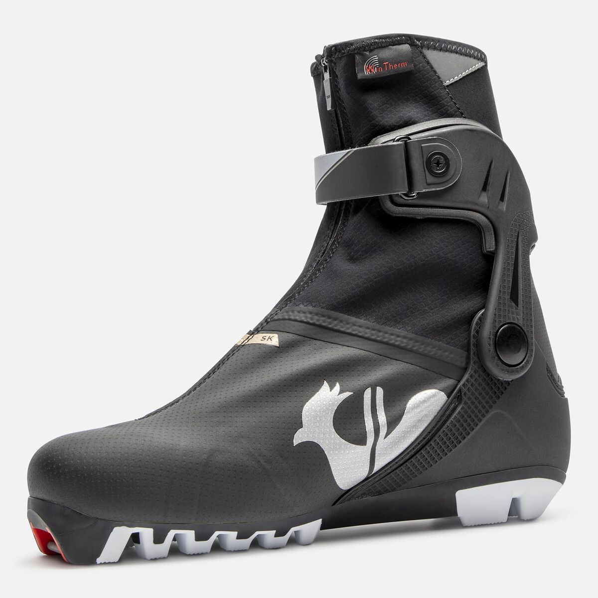 Chaussures de ski nordique Racing Femme X-10 Skate