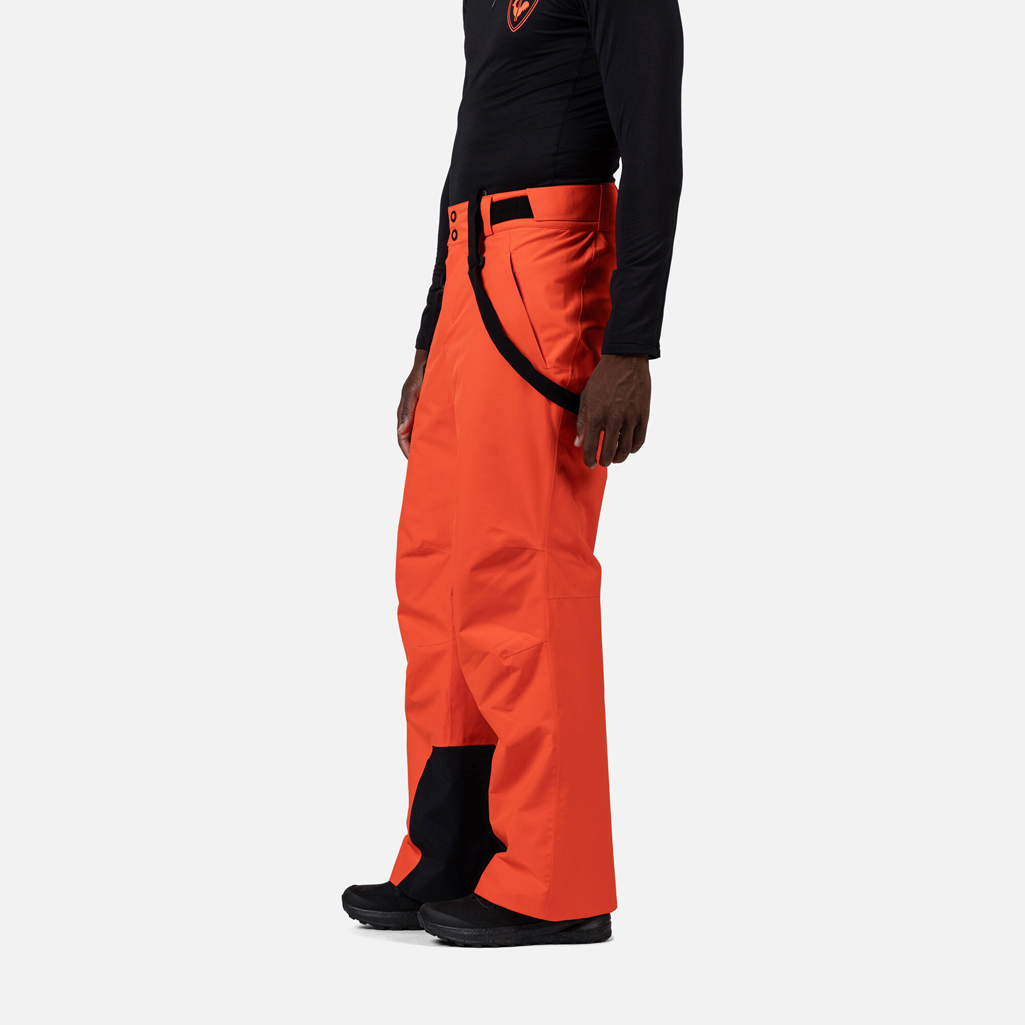 Men's Insulated Ski Pants 30 Inseam | スキートラウザー | Rossignol