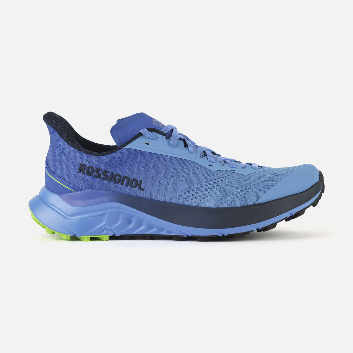 Rossignol Men's Venosk Trail Running Shoes Blue