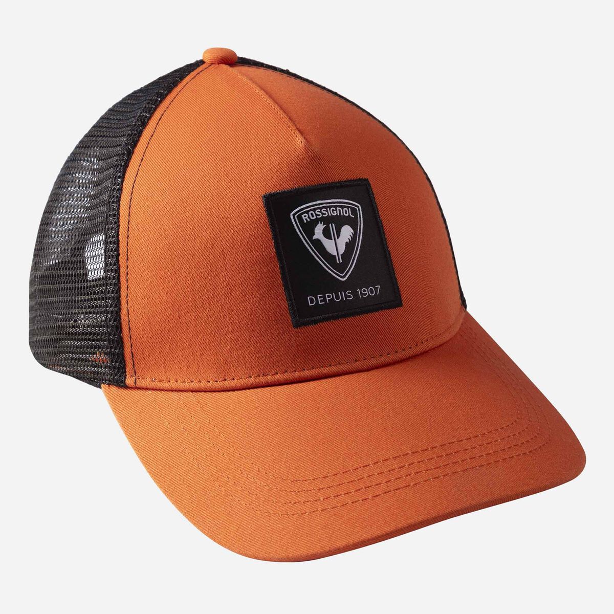 Rossignol Unisex Corporate Mesh Cap [Ljava.lang.Object;@1cb21e3e