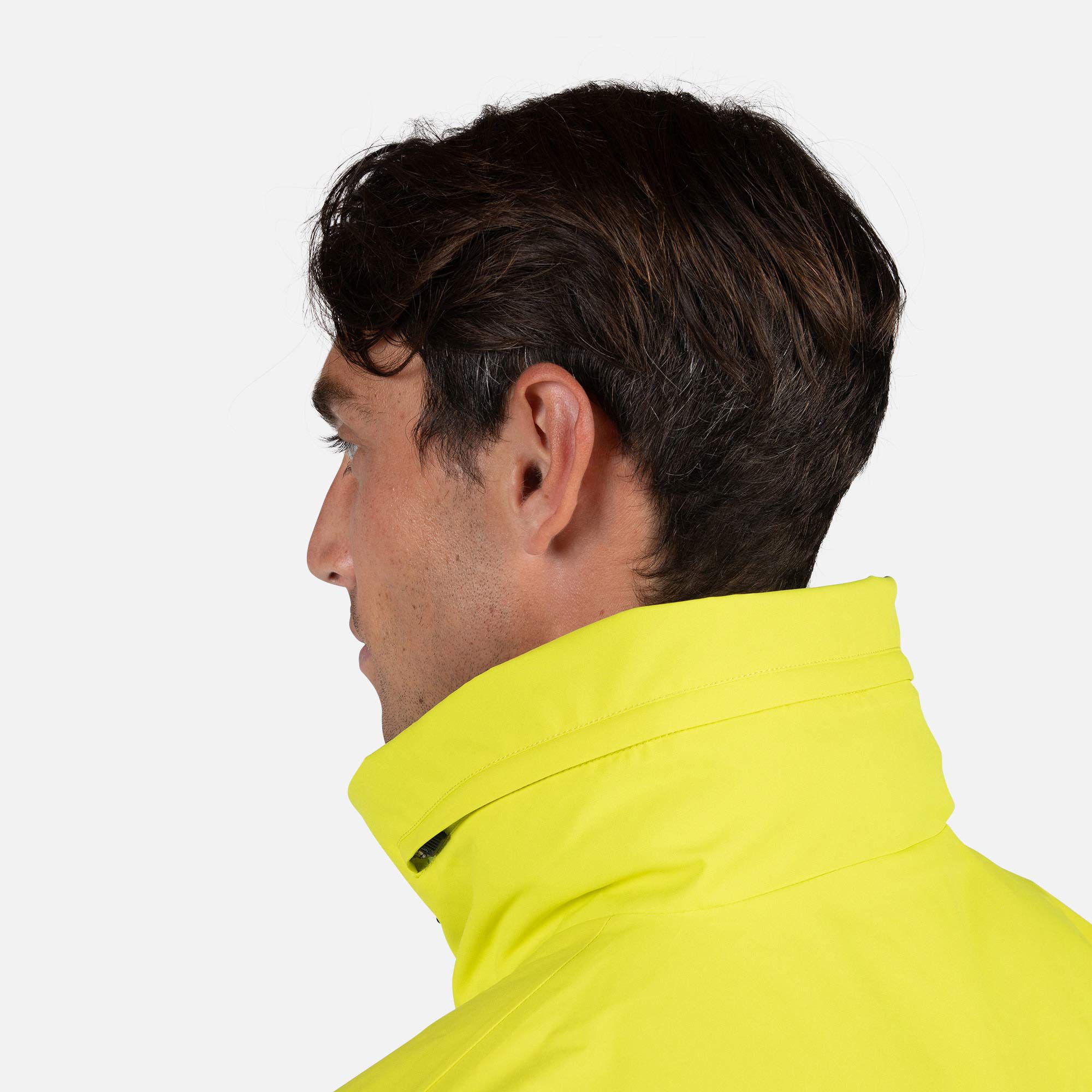Men's Strawpile Ski Jacket | Green | Rossignol