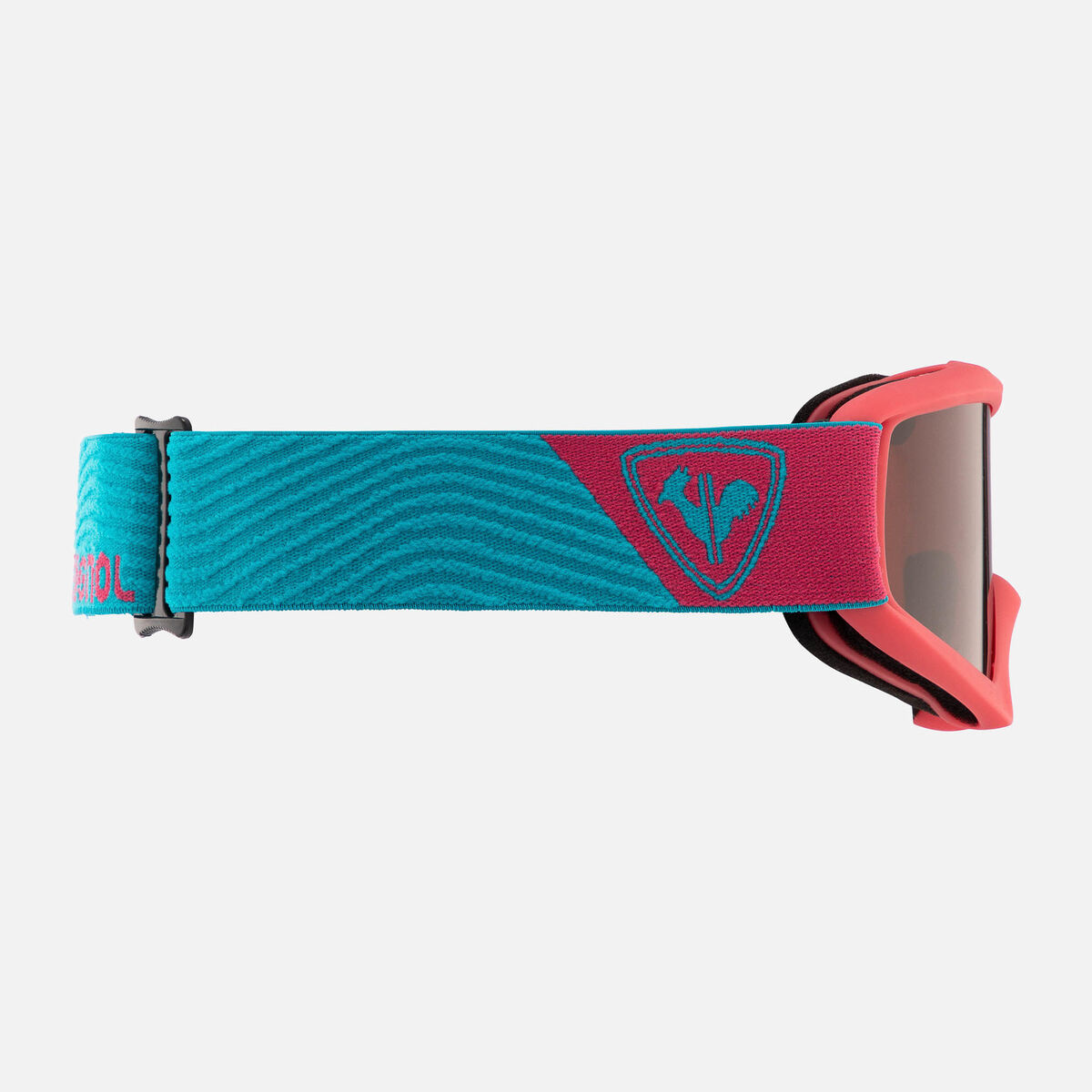 Rossignol Rossignol Kid's Raffish Goggles Size S Pink/Purple