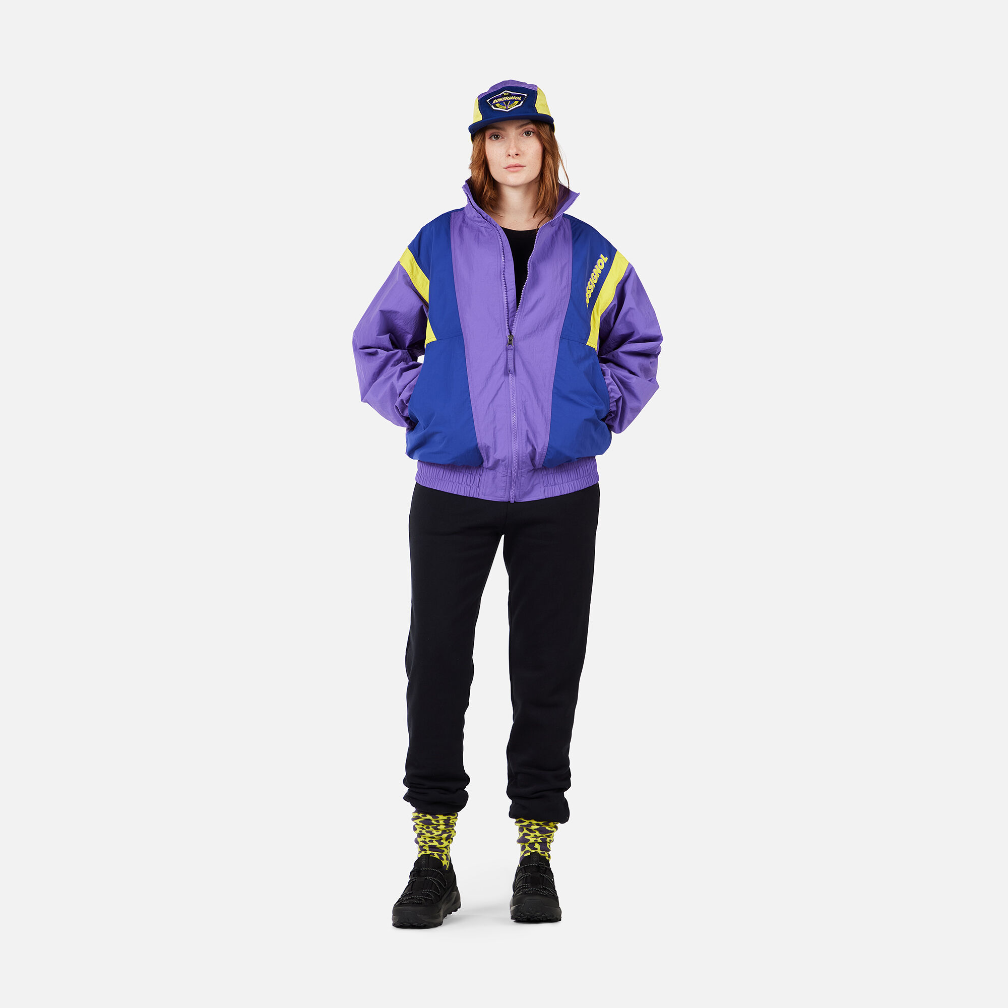 Super Jacket | Clothing | Rossignol