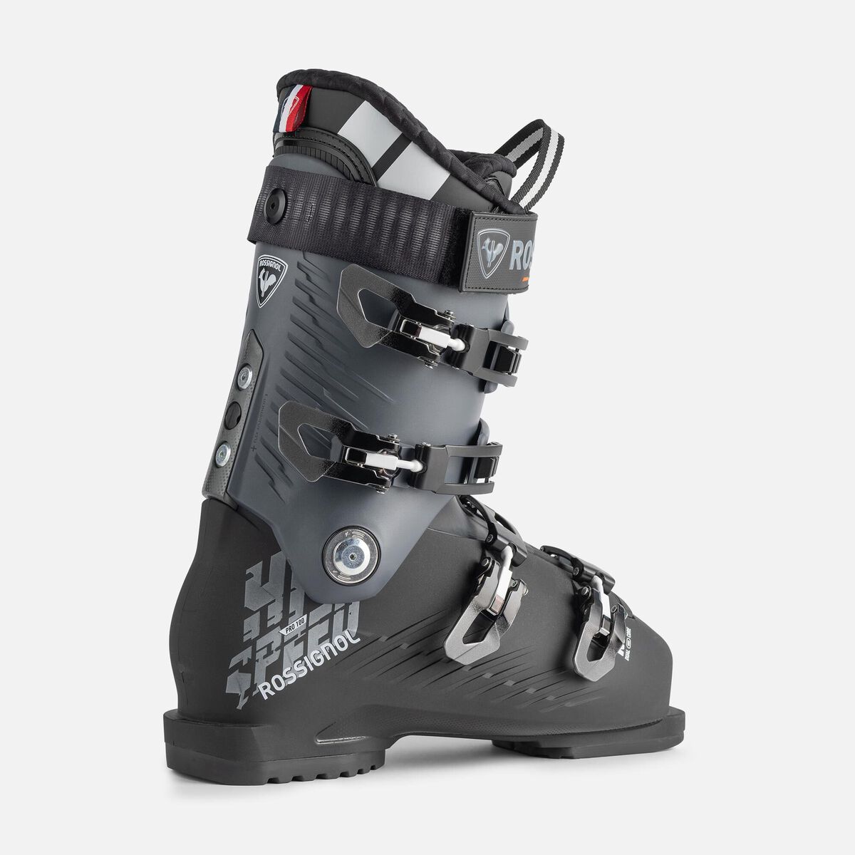 Rossignol Chaussures de ski de Piste homme HI-Speed Pro 100 MV [Ljava.lang.Object;@70646f5c