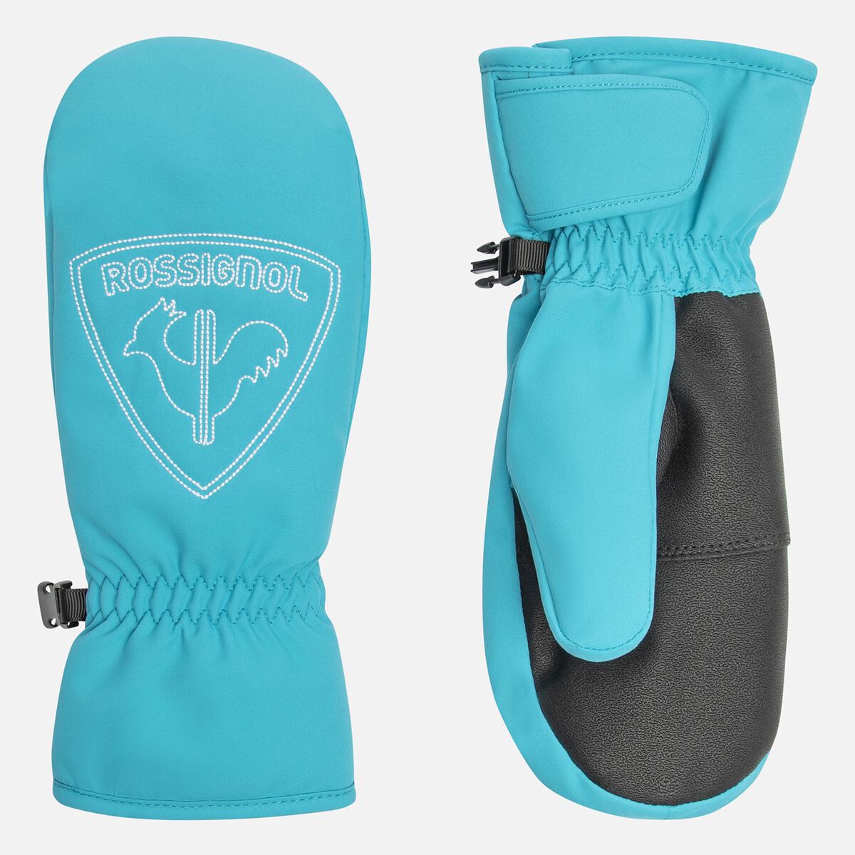 Rossignol Juniors' Rooster Mittens [Ljava.lang.Object;@35d7ac7e