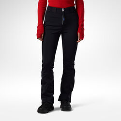 Rossignol Women's JCC Softshell Ski Pants [Ldw.value.EnumValue;@726f5d4f