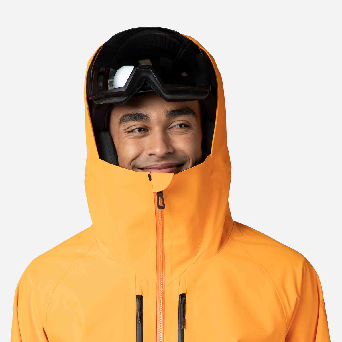 Men's Evader Ski Jacket | Ski & snowboard jackets | Rossignol
