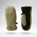 Sherpa Mittens
