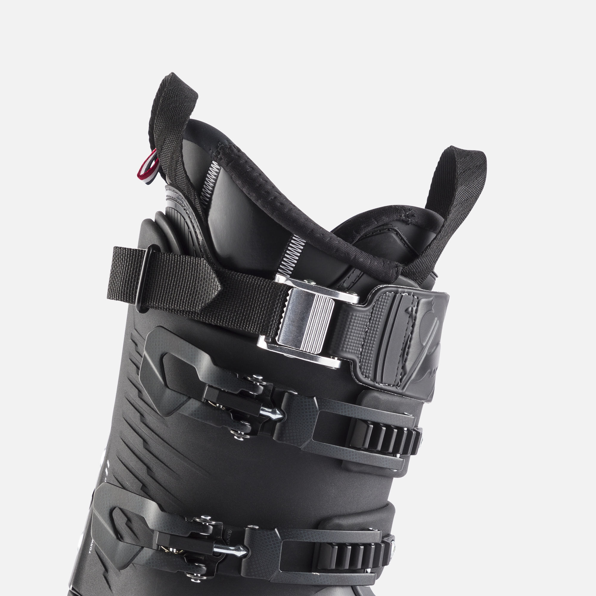 Men's On Piste Ski Boots HI-Speed Elite 130 CAR LV Gw | Men