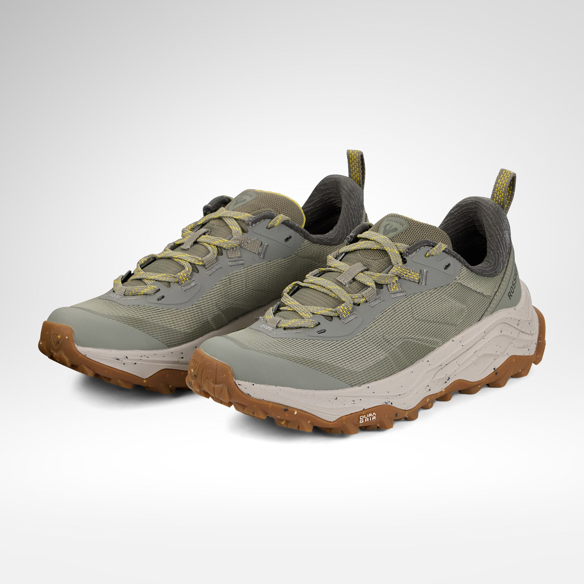 Men's Altiridge Low Hiking Shoes | green | Rossignol