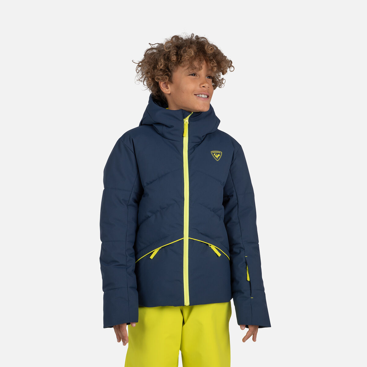 Rossignol Veste de ski gar&ccedil;on Siz [Ljava.lang.Object;@1da879b7