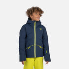 Veste de ski gar&ccedil;on Siz