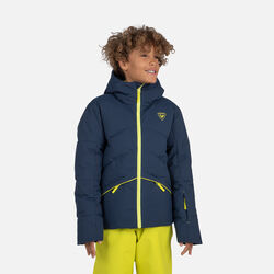 Rossignol Veste de ski gar&ccedil;on Siz [Ldw.value.EnumValue;@177e5567