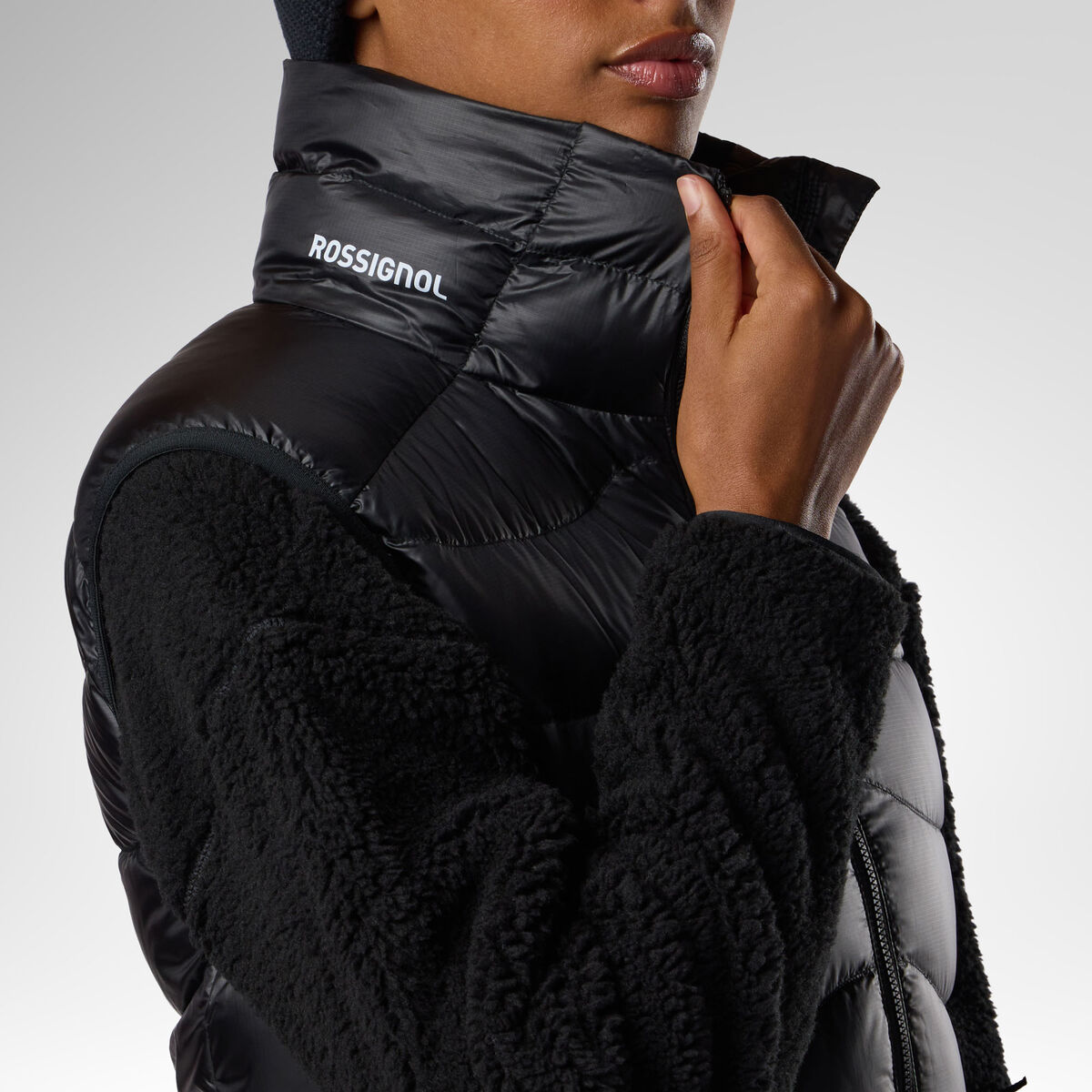 Rossignol Women's Verok Down Vest [Ldw.value.EnumValue;@6c962366