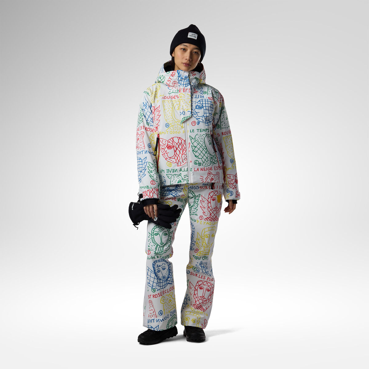Rossignol Women's JCC Sublime Insulated Ski Jacket [Ljava.lang.Object;@487bb8e4