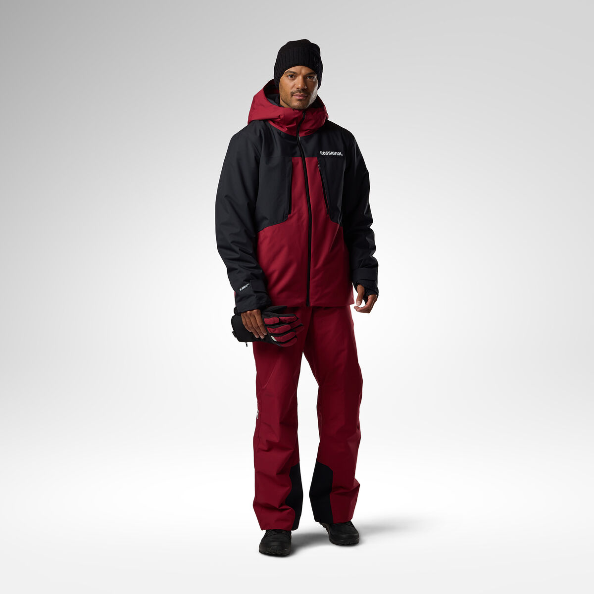 Rossignol Men's Velika Ski Jacket [Ljava.lang.Object;@6c59ffe7