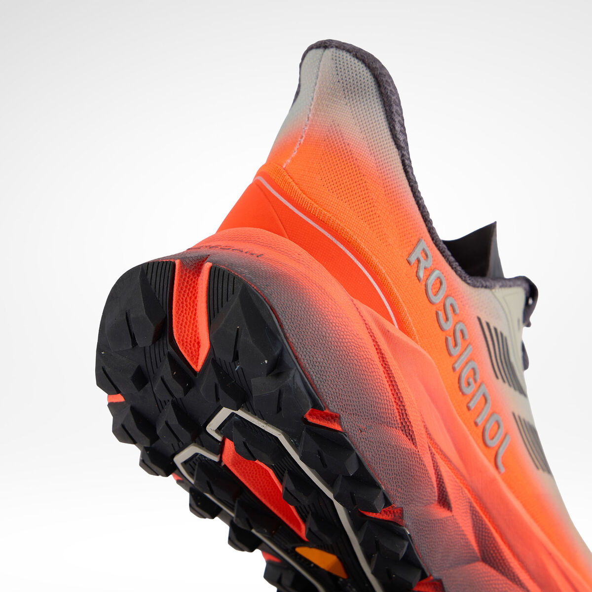 Rossignol Chaussures de Trail Vercors pour hommes red