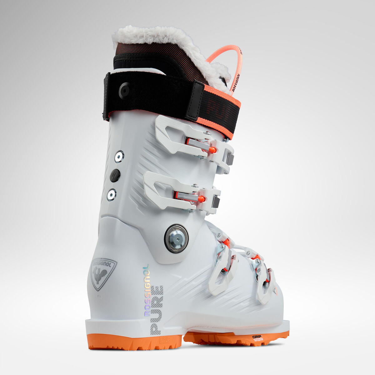 Rossignol Women's PURE 95 ELITE GW Ski Boots [Ljava.lang.Object;@77ecbbac