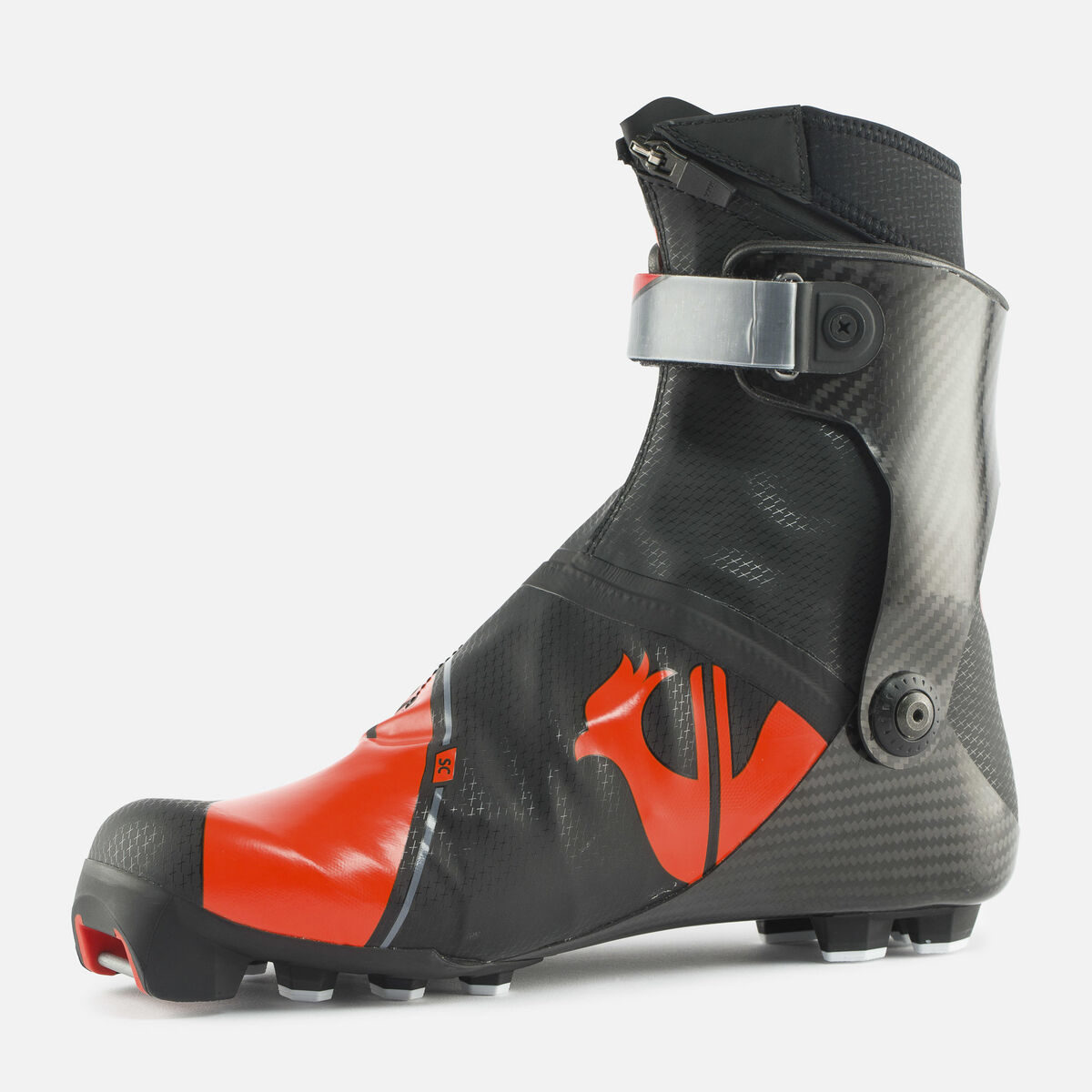 Chaussures de ski nordique Unisexee X-IUM CARBON PREMIUM SC