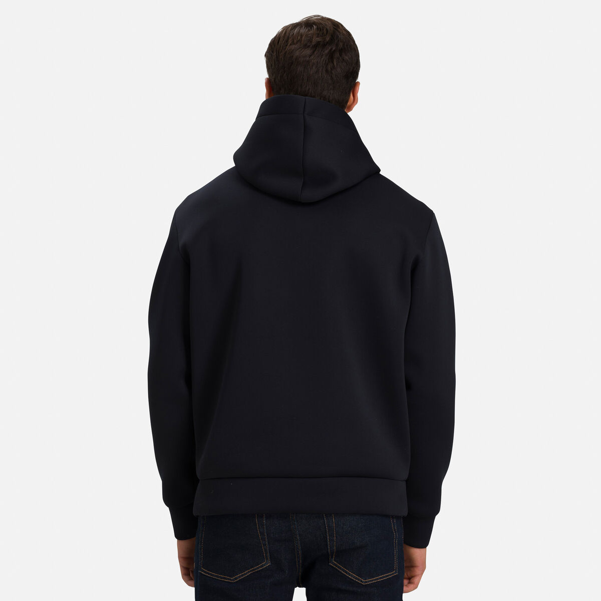 Rossignol Felpa uomo Scuba Rooster Black