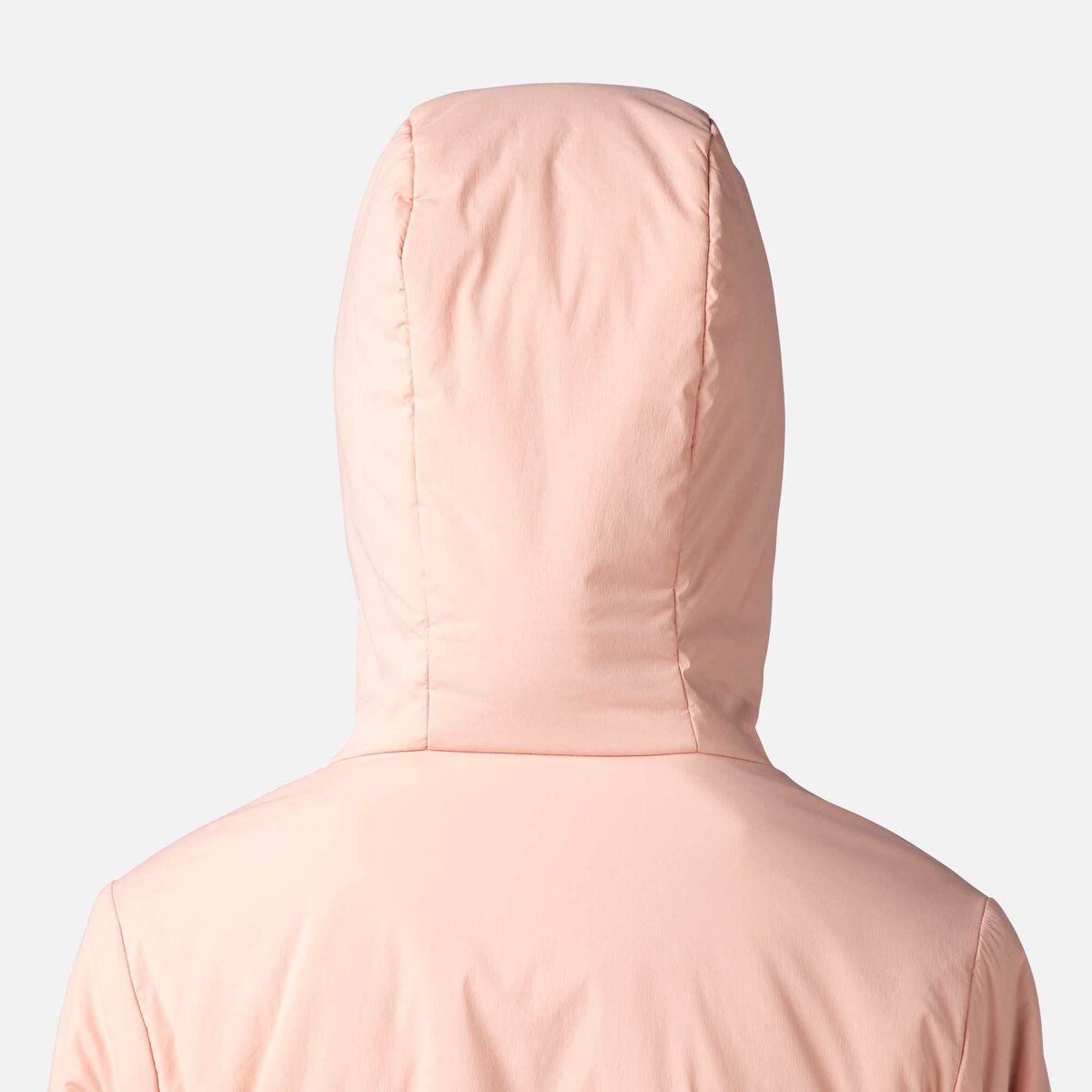 Women's Opside Hooded Jacket