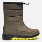 Rossignol Bottes apr&egrave;s-ski femme Podium Coulisse CEDAR GREEN / FRESH GREEN